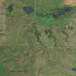 ND-STREETER SE: GeoChange 1976-2014 Preview 3