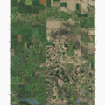 ND-KREISER LAKE: GeoChange 1963-2014 Preview 1