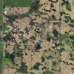 ND-KREISER LAKE: GeoChange 1963-2014 Preview 2