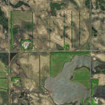 ND-KREISER LAKE: GeoChange 1963-2014 Preview 3