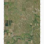 ND-TIMMER: GeoChange 1970-2014 Preview 1