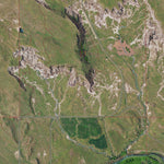 ND-TIMMER: GeoChange 1970-2014 Preview 3