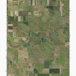 ND-ROUND TOP: GeoChange 1972-2014 Preview 1