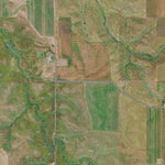 ND-ROUND TOP: GeoChange 1972-2014 Preview 3