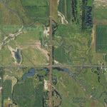 ND-EDGELEY JUNCTION: GeoChange 1974-2014 Preview 3