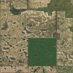 ND-ADRIAN: GeoChange 1948-2014 Preview 2