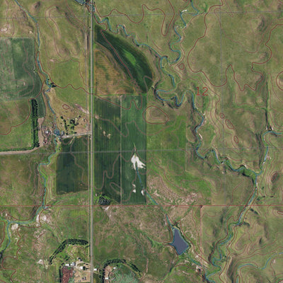 ND-BURGESS: GeoChange 1974-2014 Preview 2