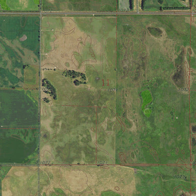 ND-VENLO: GeoChange 1952-2014 Preview 2