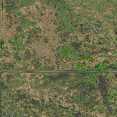ND-VENLO: GeoChange 1952-2014 Preview 3