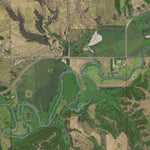 ND-NOME SE: GeoChange 1965-2014 Preview 3