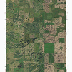 ND-MONTPELIER NW: GeoChange 1948-2014 Preview 1