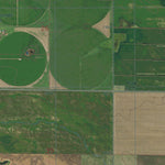 ND-STREETER SW: GeoChange 1976-2014 Preview 2