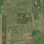 ND-STREETER SW: GeoChange 1976-2014 Preview 3