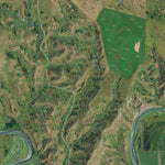 ND-SWEET BRIAR: GeoChange 1972-2014 Preview 3