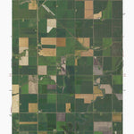 ND-DURBIN: GeoChange 1954-2014 Preview 1