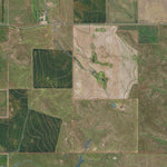 ND-COFFIN BUTTES: GeoChange 1972-2014 Preview 2