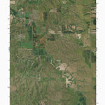 ND-ALMONT EAST: GeoChange 1974-2014 Preview 1