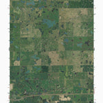 ND-CLEVELAND: GeoChange 1951-2014 Preview 1