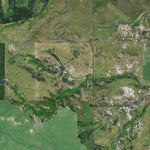 ND-GLEN ULLIN SW: GeoChange 1967-2014 Preview 3