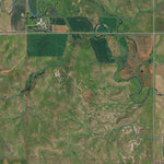 ND-FLASHER: GeoChange 1974-2014 Preview 3