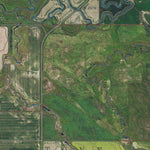 ND-CEDAR LAKE: GeoChange 1972-2014 Preview 3
