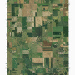 ND-NEW SALEM NE: GeoChange 1967-2014 Preview 1
