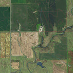 ND-NEW SALEM NE: GeoChange 1967-2014 Preview 2