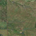 ND-GLEN ULLIN NE: GeoChange 1967-2014 Preview 2