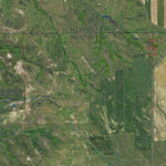 ND-GLEN ULLIN NE: GeoChange 1967-2014 Preview 3