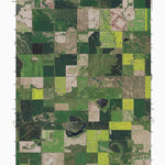 ND-MOTT SW: GeoChange 1965-2014 Preview 1