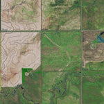 ND-MOTT SW: GeoChange 1965-2014 Preview 2