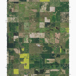 ND-PEARL BUTTE NW: GeoChange 1973-2014 Preview 1