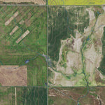 ND-PEARL BUTTE NW: GeoChange 1973-2014 Preview 3
