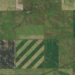 ND-WHITE BUTTE WEST: GeoChange 1965-2014 Preview 2