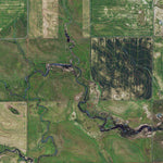 ND-STONY BUTTE: GeoChange 1965-2014 Preview 3
