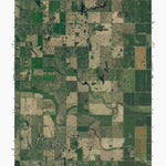 ND-MEDBERRY: GeoChange 1974-2014 Preview 1