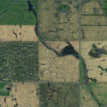 ND-MEDBERRY: GeoChange 1974-2014 Preview 2