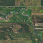 ND-TAYLOR BUTTE: GeoChange 1973-2014 Preview 2