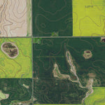 ND-LIENS DAMS: GeoChange 1972-2014 Preview 2
