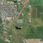 ND-NEW ENGLAND: GeoChange 1972-2014 Preview 3