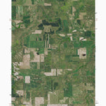 ND-CLARK BUTTE NW: GeoChange 1958-2014 Preview 1