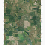 ND-BOWMAN SE: GeoChange 1972-2014 Preview 1