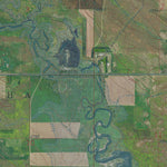 ND-BOWMAN SE: GeoChange 1972-2014 Preview 3