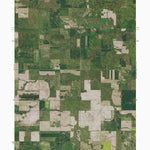 ND-WHITE BUTTE NW: GeoChange 1958-2014 Preview 1