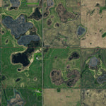 ND-LITCHVILLE: GeoChange 1969-2014 Preview 3
