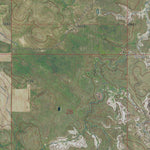 ND-MUD BUTTES: GeoChange 1972-2014 Preview 2