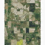 ND-NEW ENGLAND NW: GeoChange 1972-2014 Preview 1