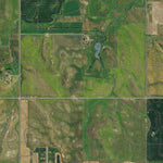 ND-GOLVA: GeoChange 1973-2014 Preview 3