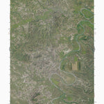 ND-PRETTY BUTTE: GeoChange 1973-2014 Preview 1