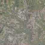 ND-PRETTY BUTTE: GeoChange 1973-2014 Preview 2
